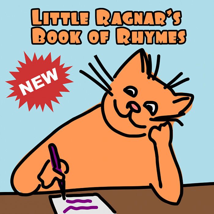 book of rhymes
