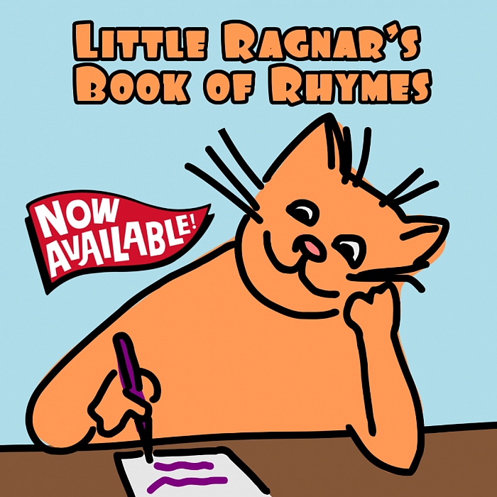 book of rhymes