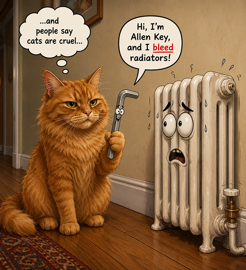 radiator