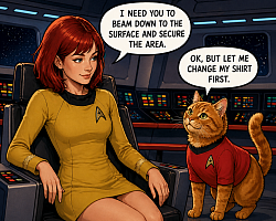 star trek