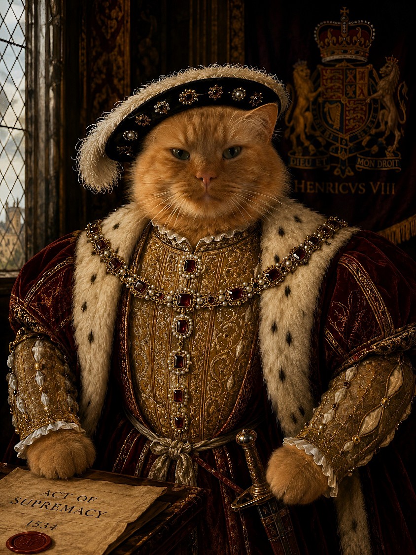 Henry VIII