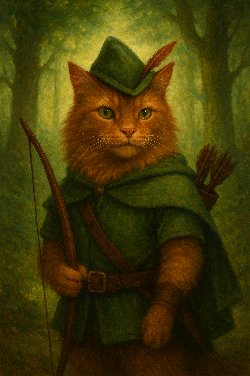 Ragnar Hood