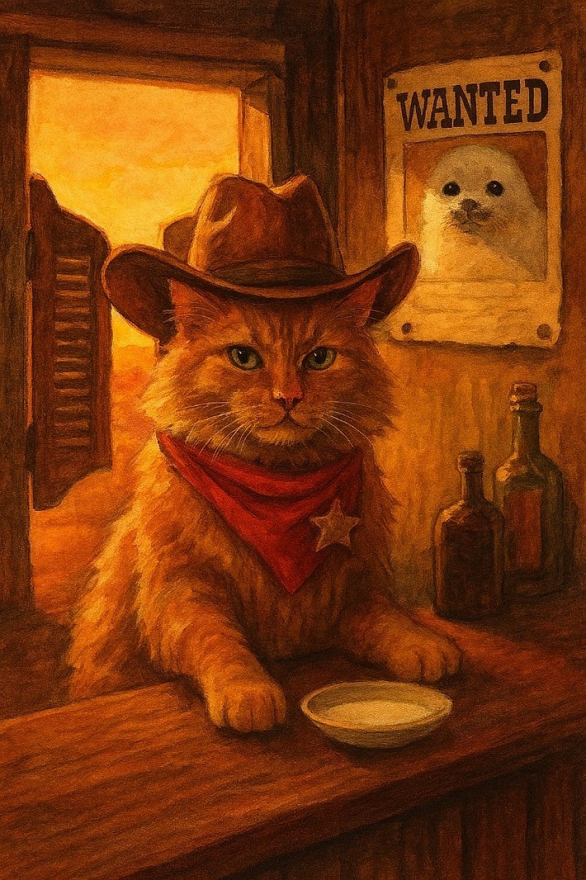 cowboy