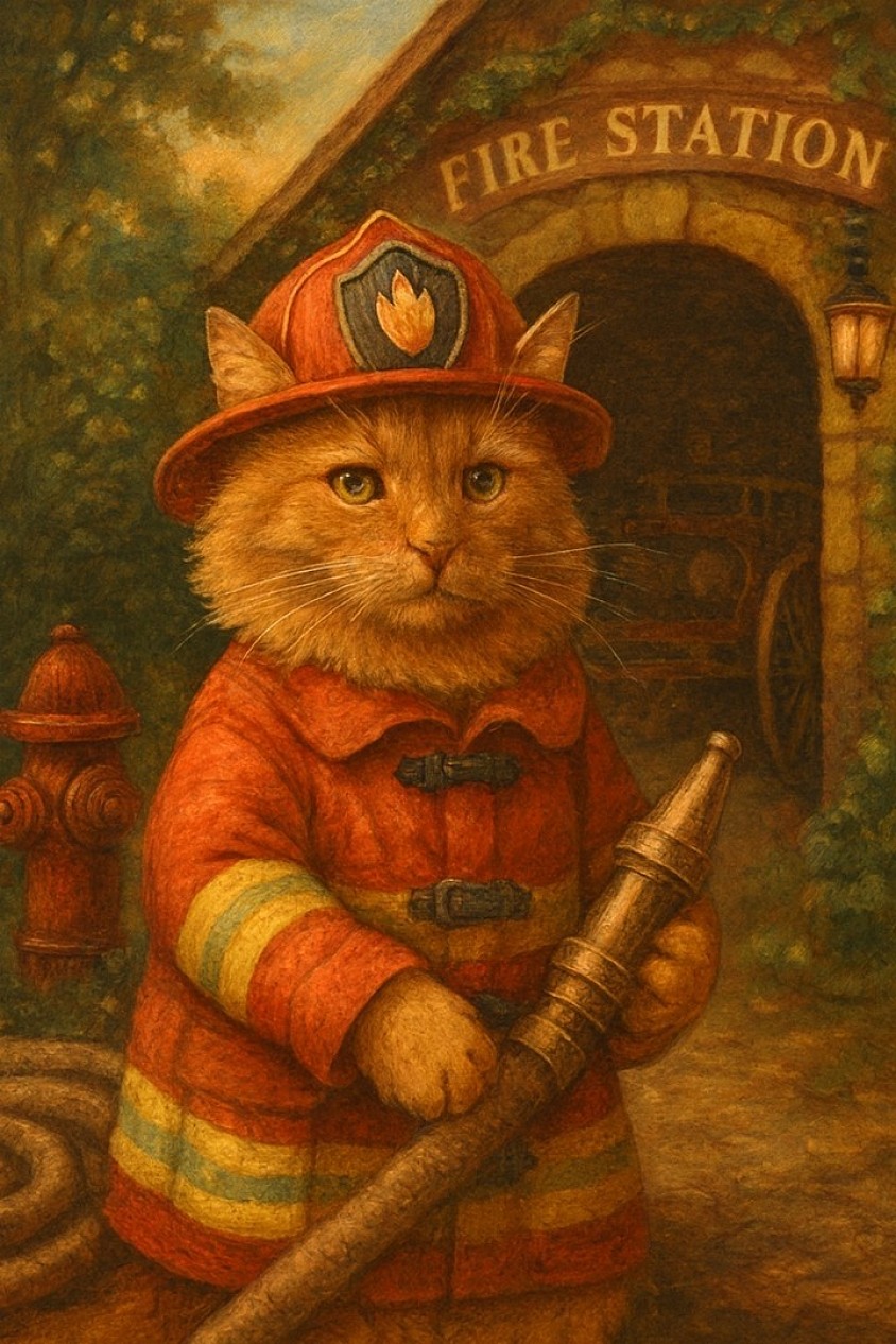 firecat