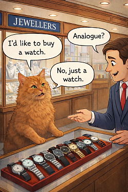 watch