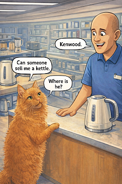 Kenwood