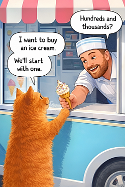 Ice cream