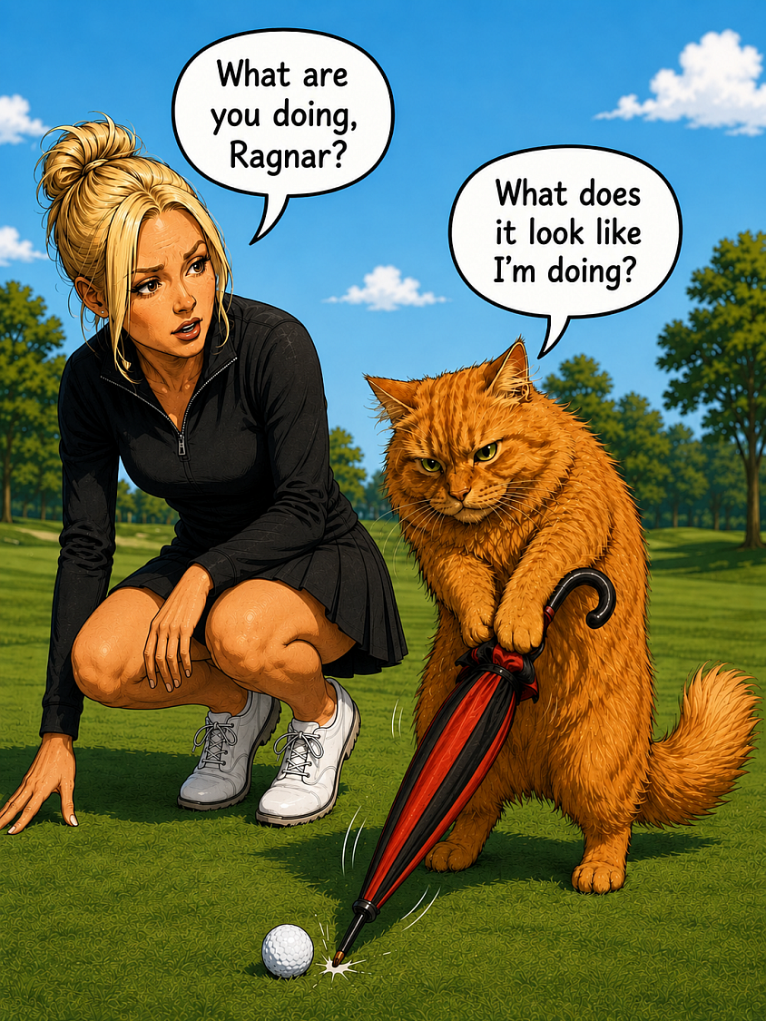 golf