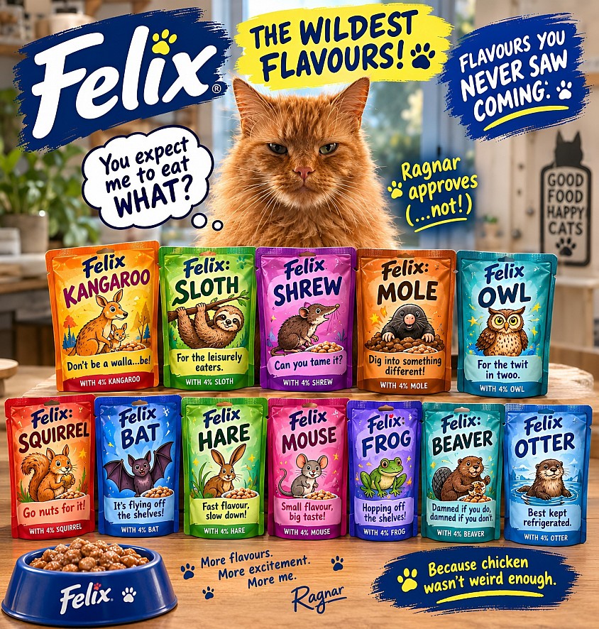 felix