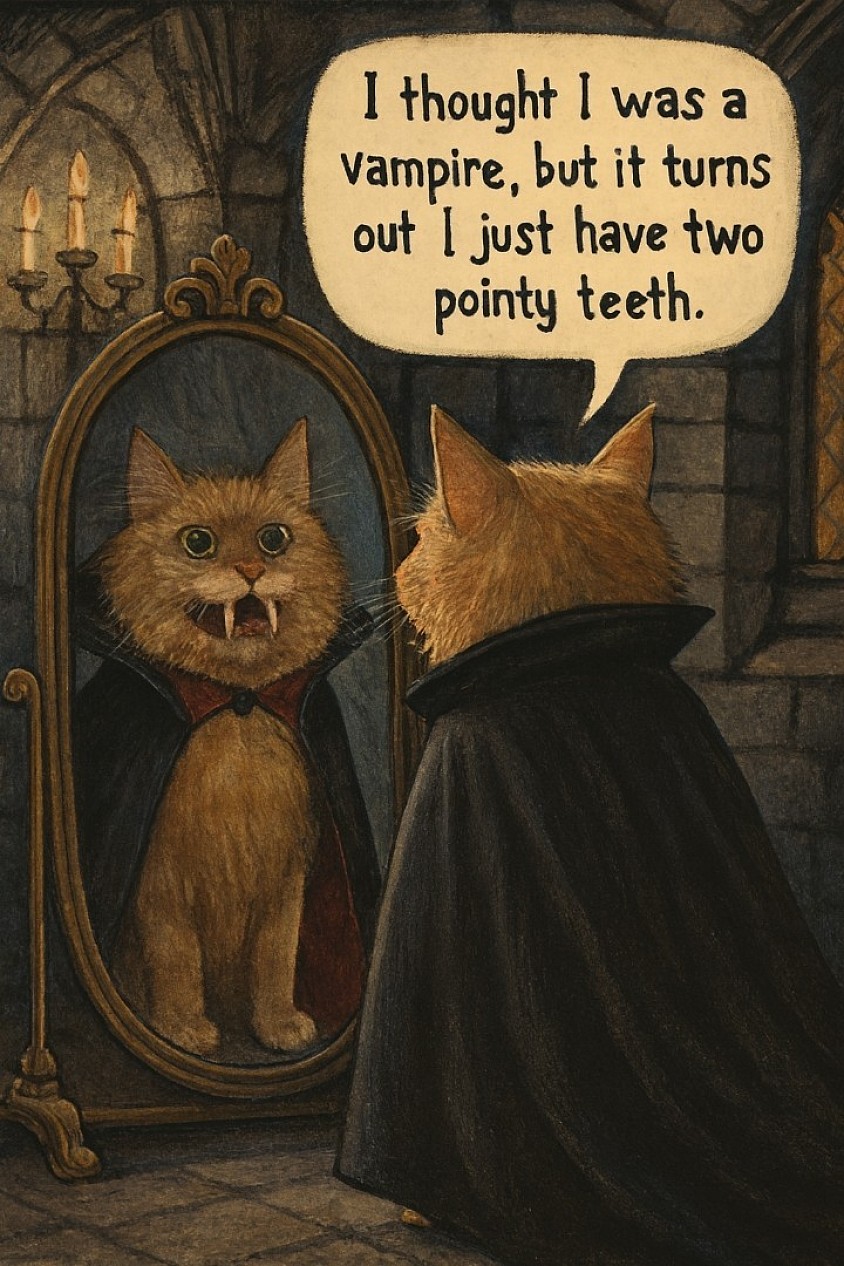 vampire